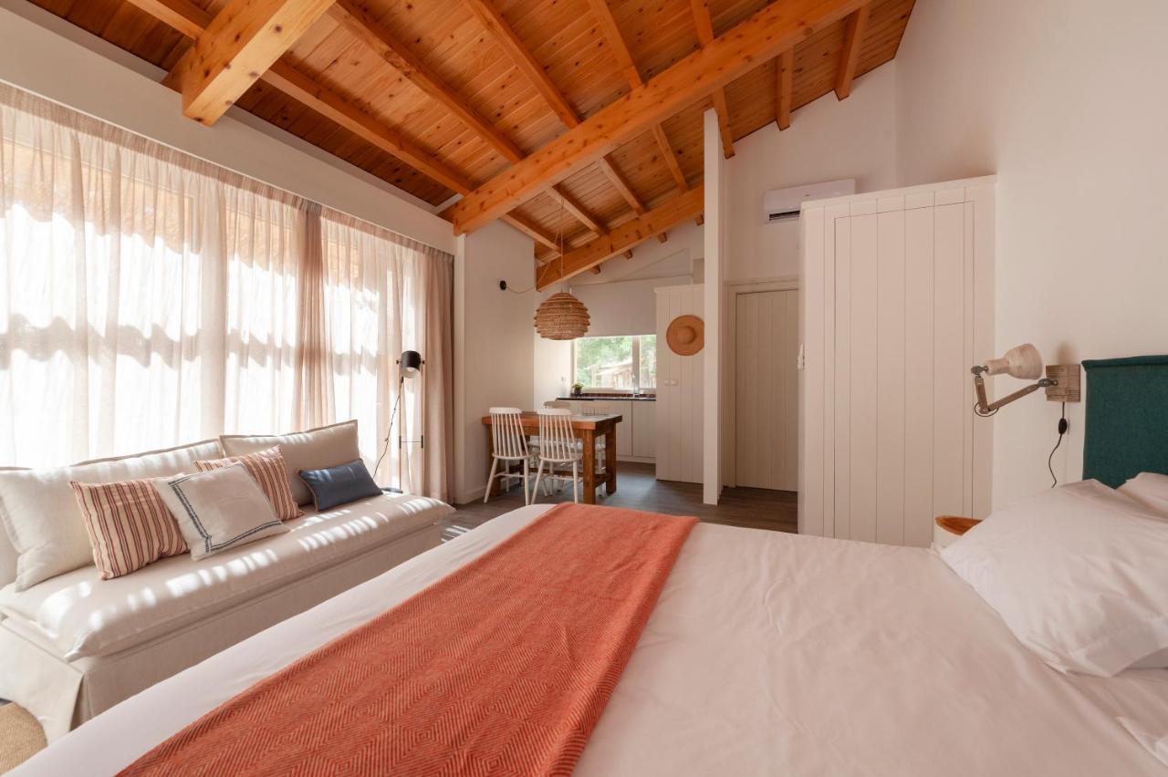 Cabanas Da Viscondessa Urzelina 외부 사진