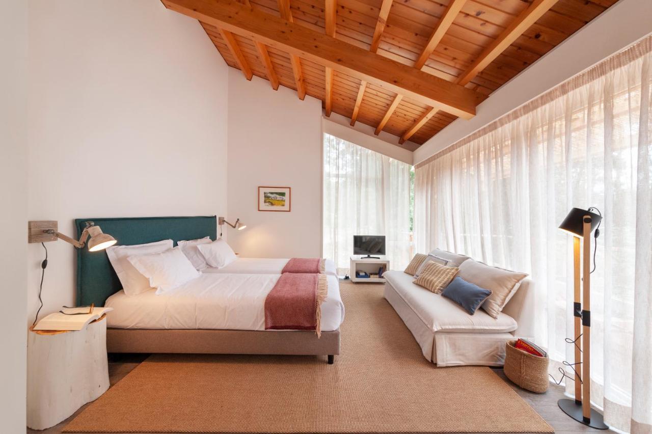 Cabanas Da Viscondessa Urzelina 외부 사진