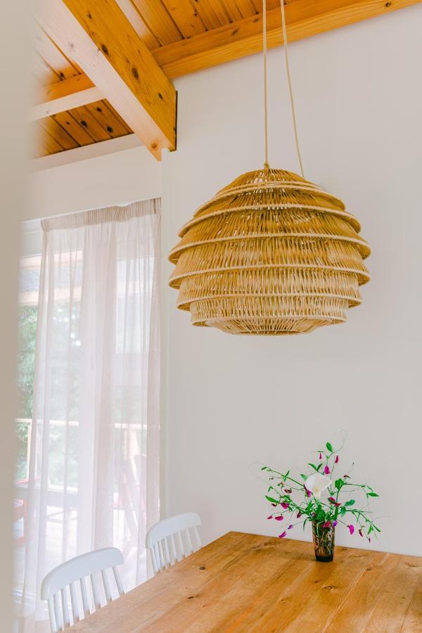 Cabanas Da Viscondessa Urzelina 외부 사진
